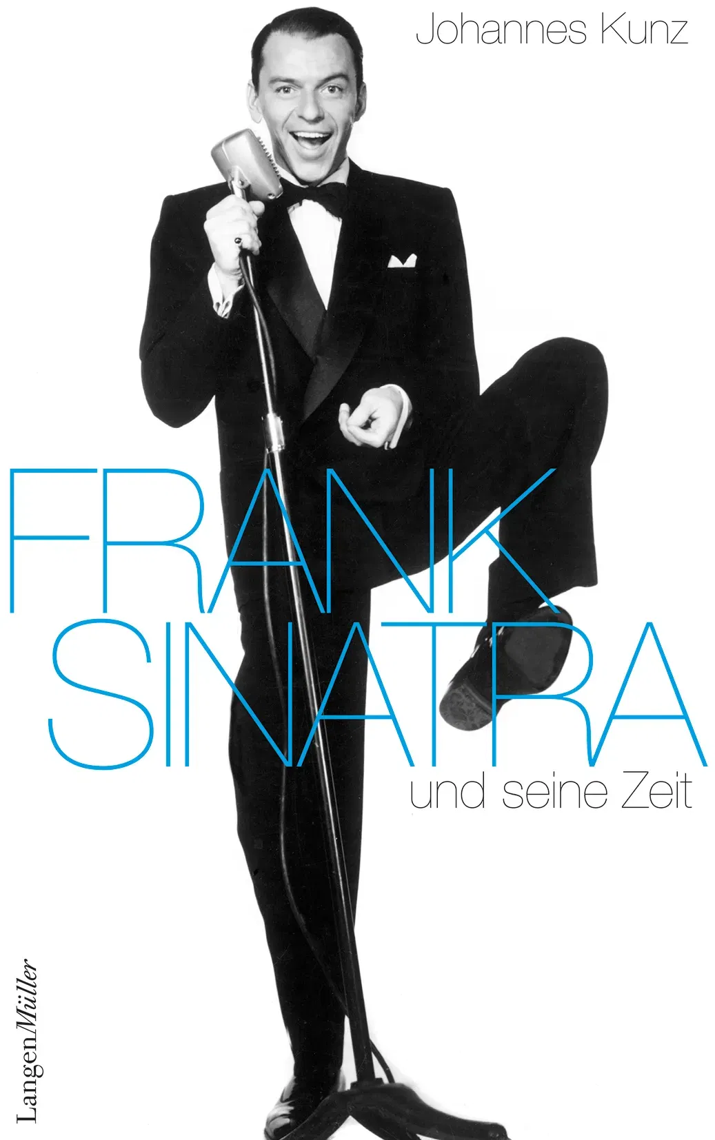 Frank Sinatra - Johannes Kunz - Bild 1