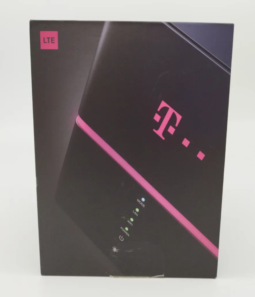 HomeNet Box Huawei (T‑Mobile) Router | Einsatzbereit – Bild 4