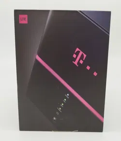 T-Mobile HomeNet Box - inkl. Anleitung, Kabel  - Bild 4