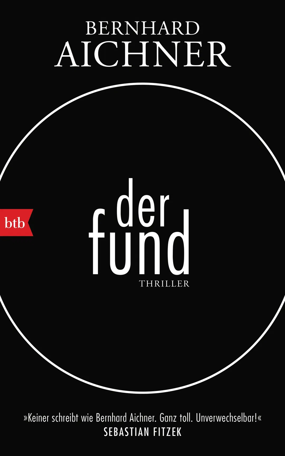 Der Fund - Bernhard Aichner - Bild 2