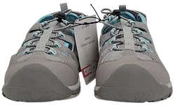 CRANE Damen Outdoor Sandalen - Gr 40 - grau  - Bild 2