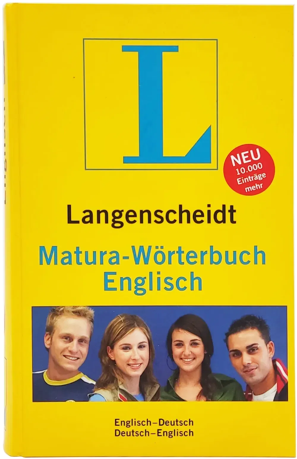 Buch 