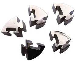 Hanayama Puzzle Cast - Bild 3