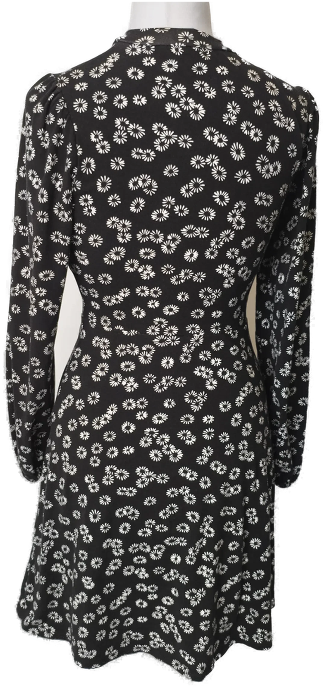 Damenkleid geblümt Gr. 38 DorothyPerkins – Bild 3