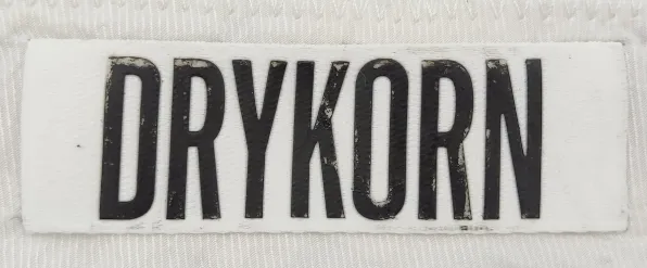 Drykorn - Damen Hose Gr. 25-32 – Bild 3