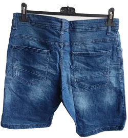 Urban 52 Watson´s Herren Jeansshorts - Gr. 54 - Bild 2