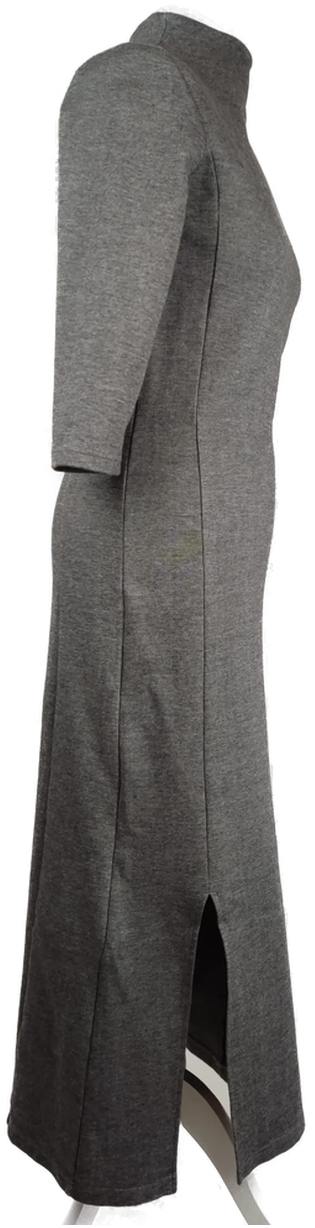 Bio Baumwolle Kleid Grüne Erde Gr.36 – Bild 3