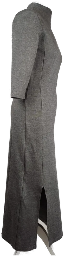 Bio Baumwolle Kleid Grüne Erde Gr.36 - Bild 3