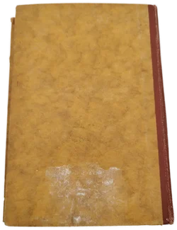 Joseph Praxmarer, Der Dorfschulmeister - 1924 / Antiquarisch - Bild 6