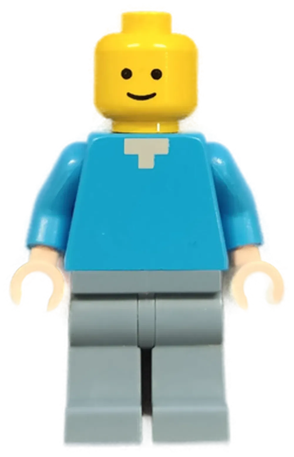 Lego Minifigur - Bild 1