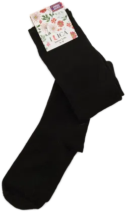 Ilica Women Socks - Gr. 36-40 / 80% Baumwolle, 5% Polyamid, 5% Lycra - Bild 2