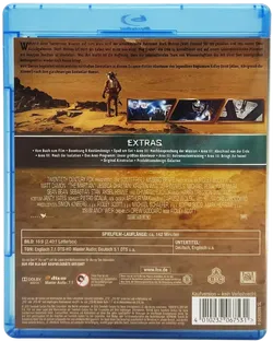 Blu-Ray 