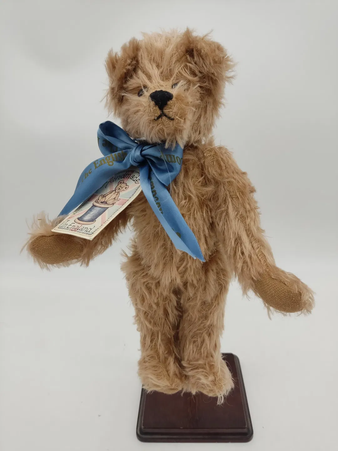 The English Teddy Bear Company Plüschbär - Bild 4