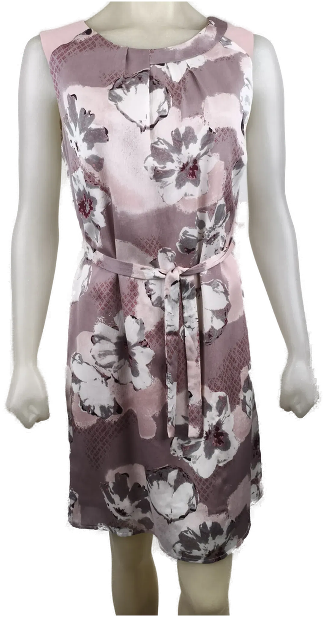 Charles Vögele, Damenkleid, Gr. 38 - Bild 1