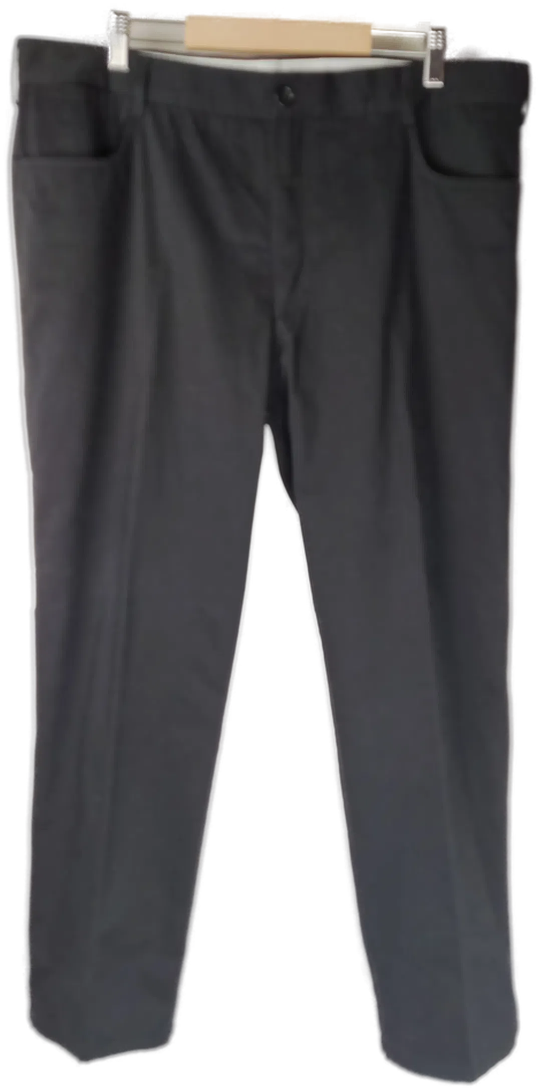 Herren Winterhose Sonstige Warm Gefüttert Gr.54 | Kälteschutz - Bild 1