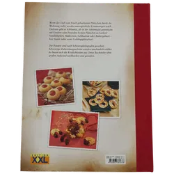 Plätzchen ohne Schnickschnack - Günter Richter - Bild 2