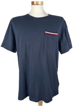 Tommy Hilfiger - Herren T-Shirt - Gr. XXL