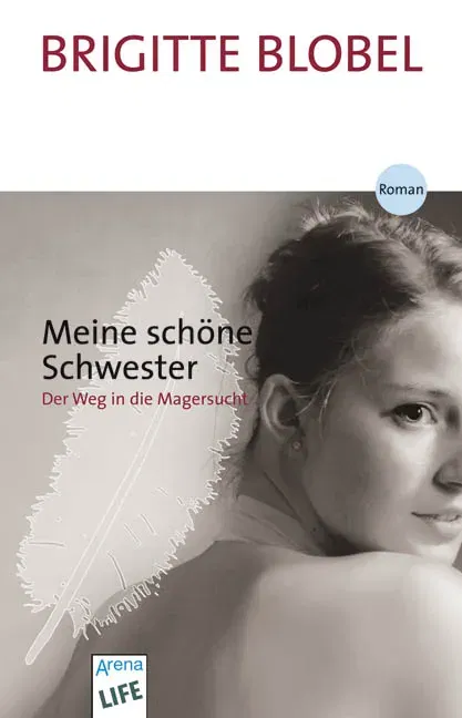 Meine schöne Schwester - Brigitte Blobel - Bild 2