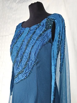 Abendkleid - 04 - Lara Design (New York) - Bild 6