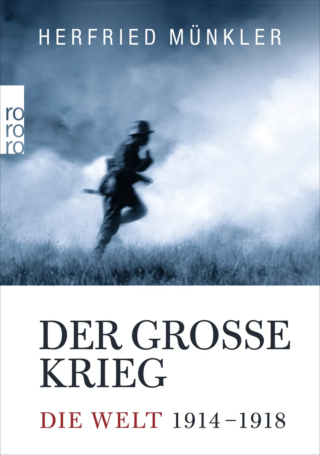 Der Große Krieg - Herfried Münkler - Bild 2