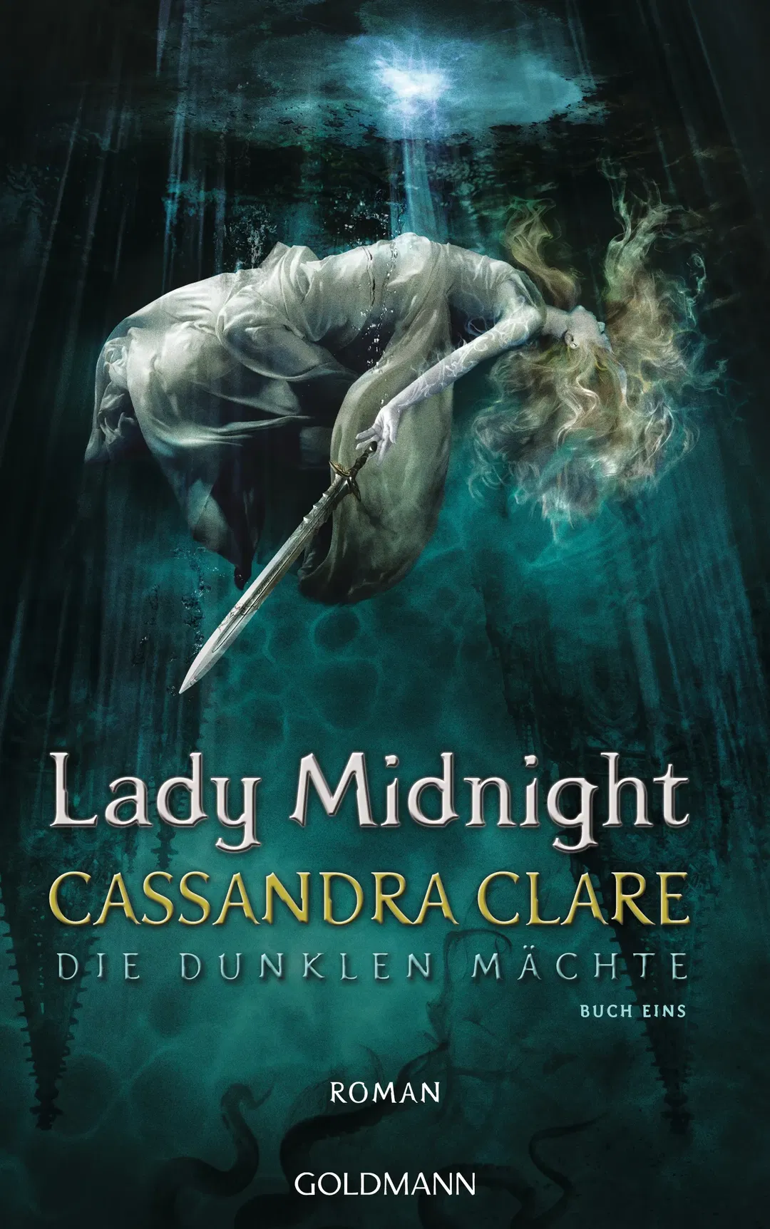 Lady Midnight - Bild 2