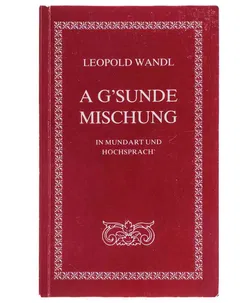 Buch 
