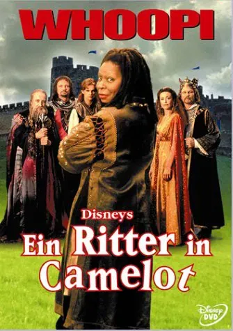 Ein Ritter in Camelot - Bild 1