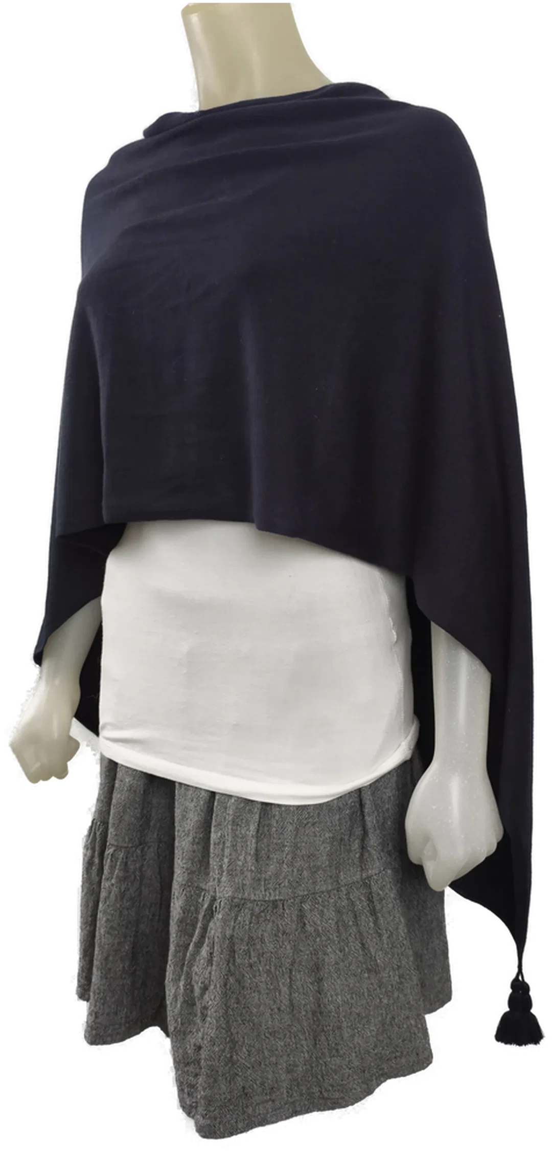 Comma, Poncho Damen – Bild 1