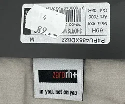 Zerorh+ - Damen Fahrrad Shorts - Gr. M – Vorschau 3