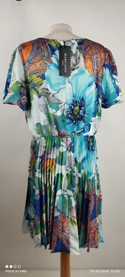 Marciano by Guess Minikleid mit floralen Motiven - Bild 2