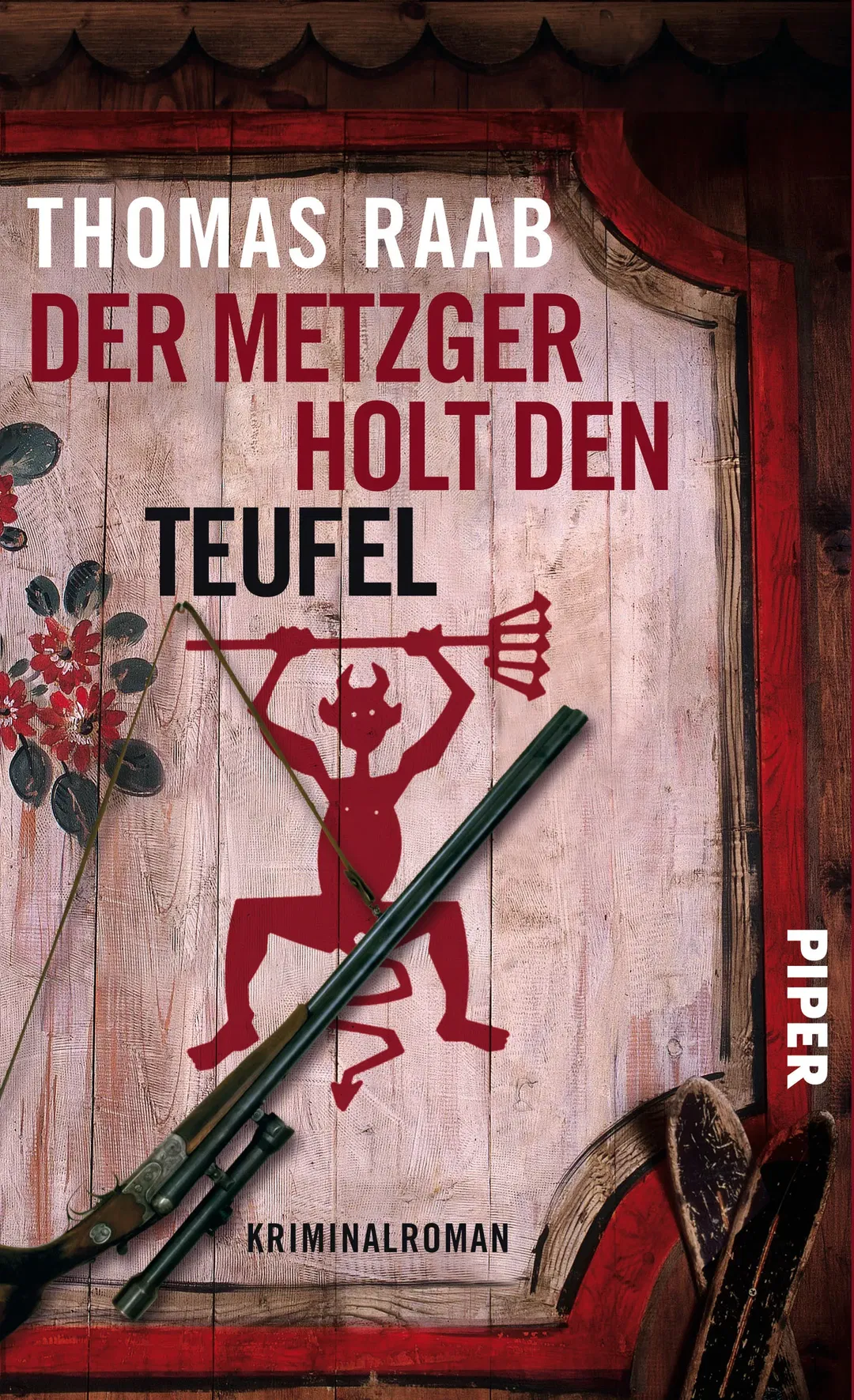 Der Metzger holt den Teufel - Thomas Raab - Bild 2