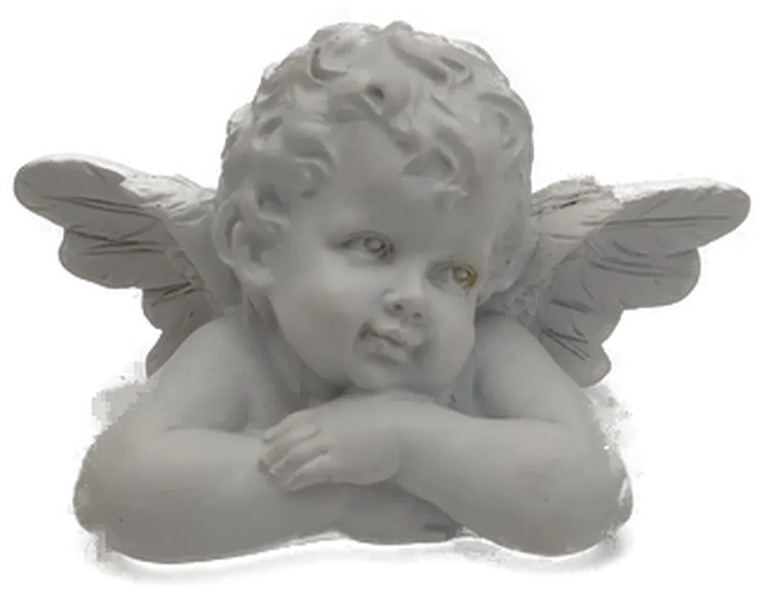 Weihnachtsengel - Bild 1