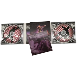 Andreas Gabalier Volksrock'n'Roller-Live - 2xCD - Bild 2