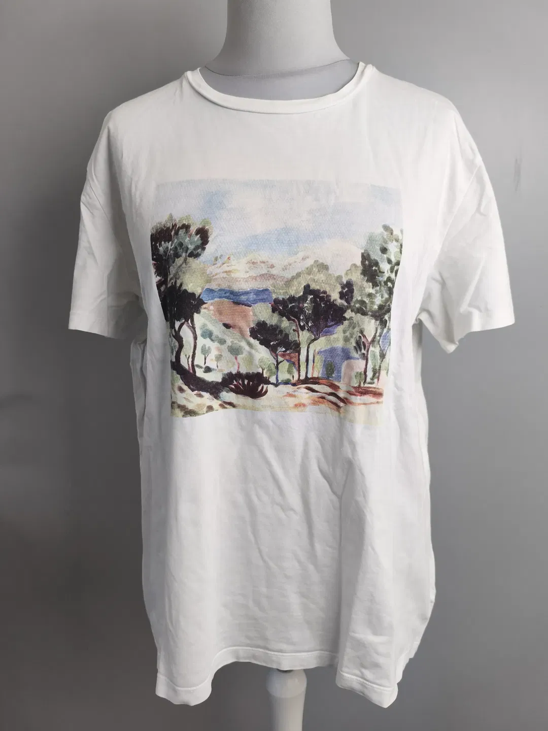 H&M, Herren, Shirt, Gr. XL - Bild 1