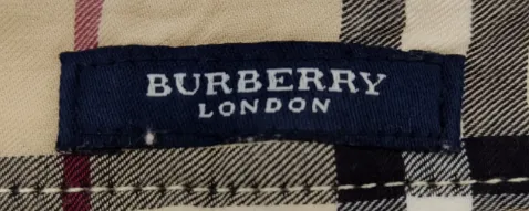 Burberry - Damen Hose Gr.48 – Bild 6