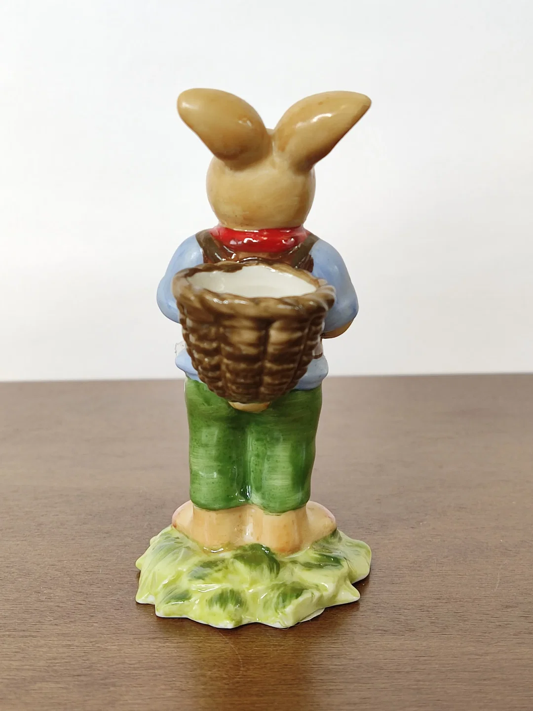Osterdeko - Hasen - Set 5 – Bild 4