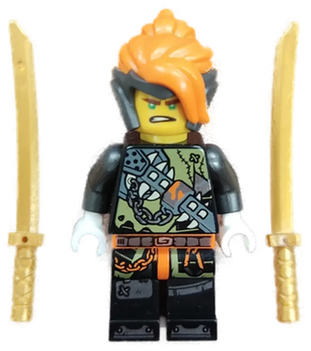 Lego Minifigur - Bild 1