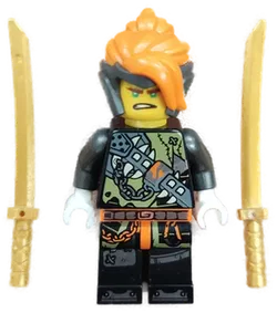 Lego Minifigur - Bild 1