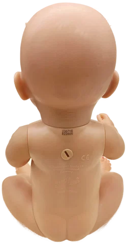 Zapf Creation BABY born Puppe – Vorschau 4