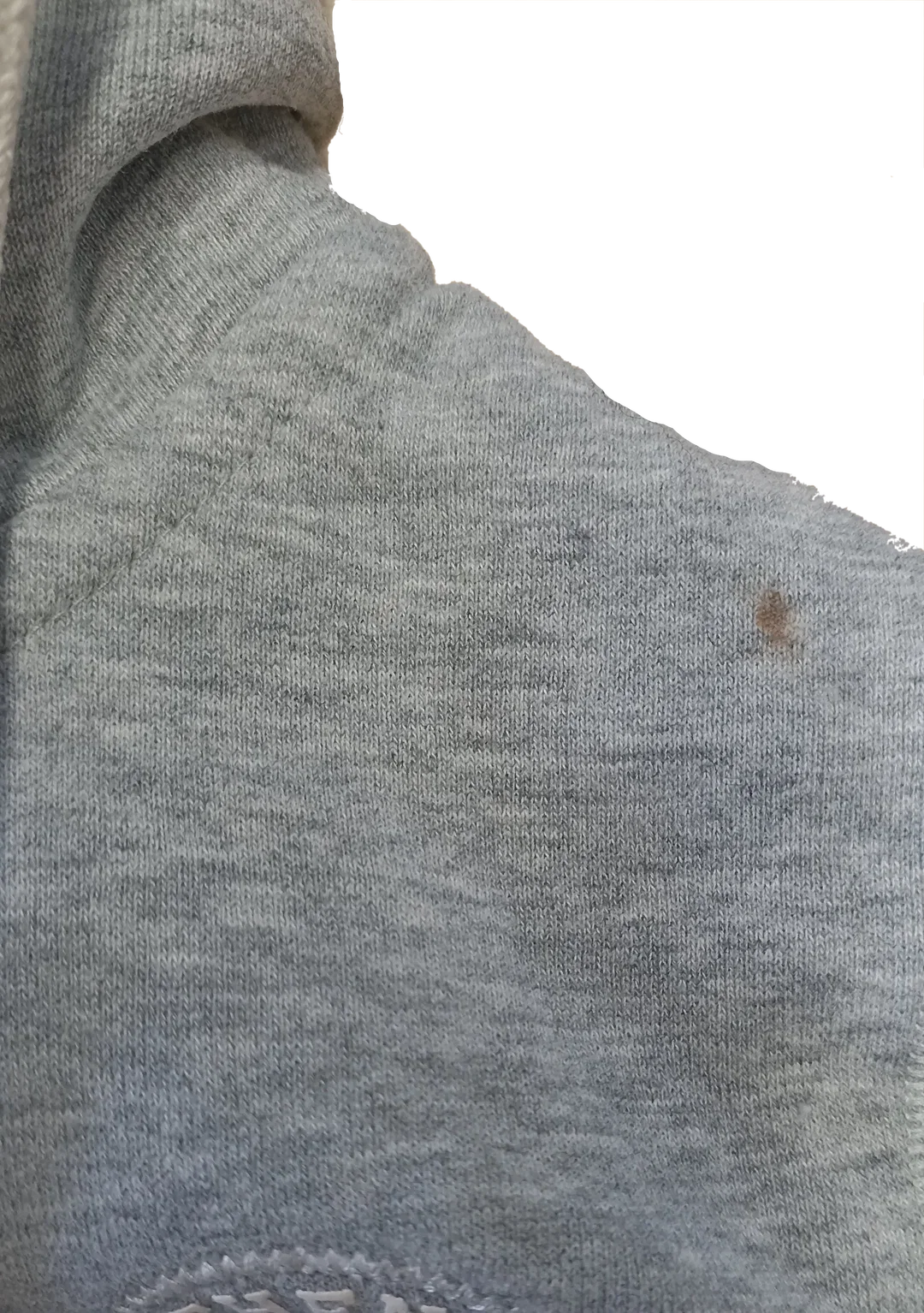 Puma Damenweste grau Gr. XS – Bild 4