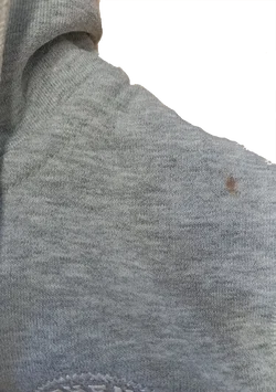 Puma Damenweste grau Gr. XS – Vorschau 4