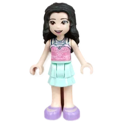Lego Minifigur - Bild 1