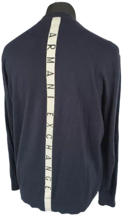 Pullover Herren, Armani, Gr. L - Bild 3