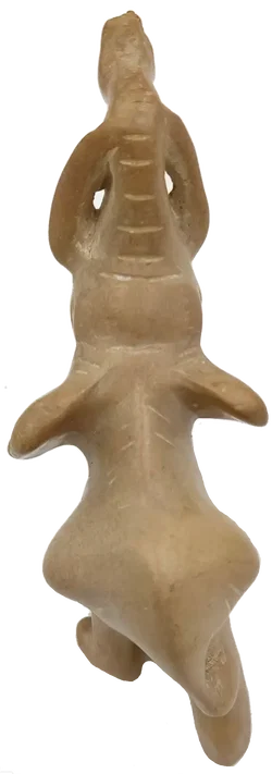 Elefant aus Speckstein – Vorschau 6
