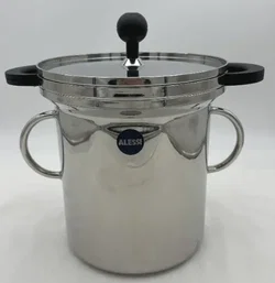 Alessi Pasta Kochtopf - 3-teilig