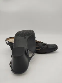 Alpina Damenschuhe, schwarz, Größe: US: 7,5, EU:38 - Bild 3