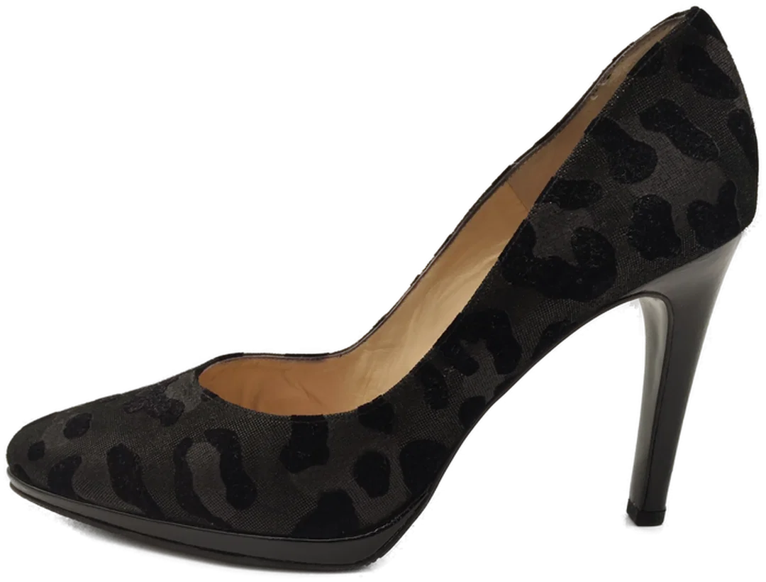 High Heels Peter Kaiser Camouflage | Abend-Highlight - Bild 4