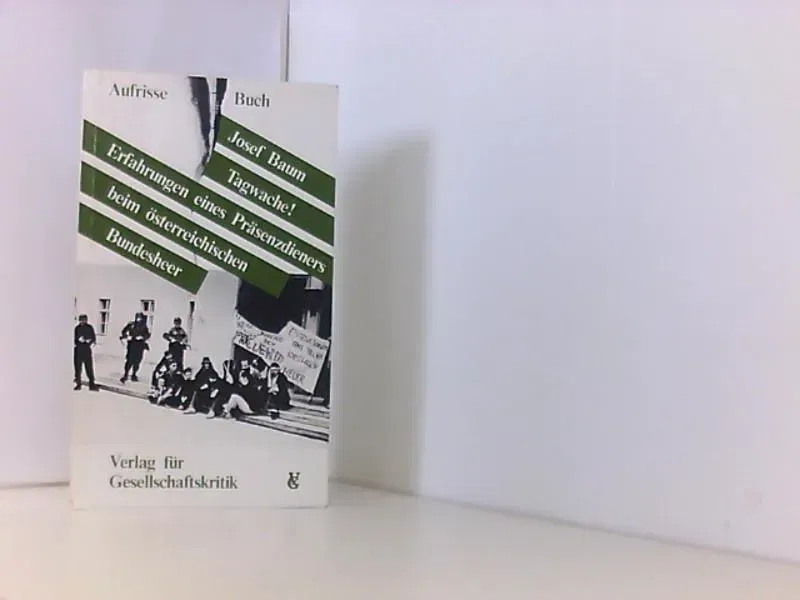 Tagwache! - Josef Baum - Bild 2