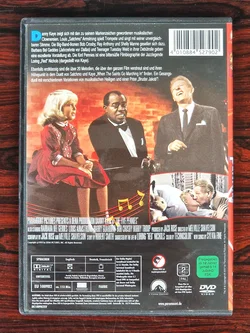 Die fünf Pennies - Danny Kaye - Film - DVD - Slimcase – Vorschau 2