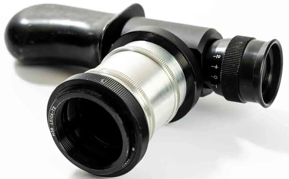 Regros Telescoper – Bild 5